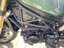 Carica l&#39;immagine nel visualizzatore di Gallery, BENELLI LEONCINO 800 TRAIL - 2022 - KM 2980