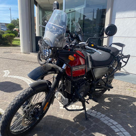 ROYAL ENFIELD HIMALAYAN 411 - 2020 - KM 9411