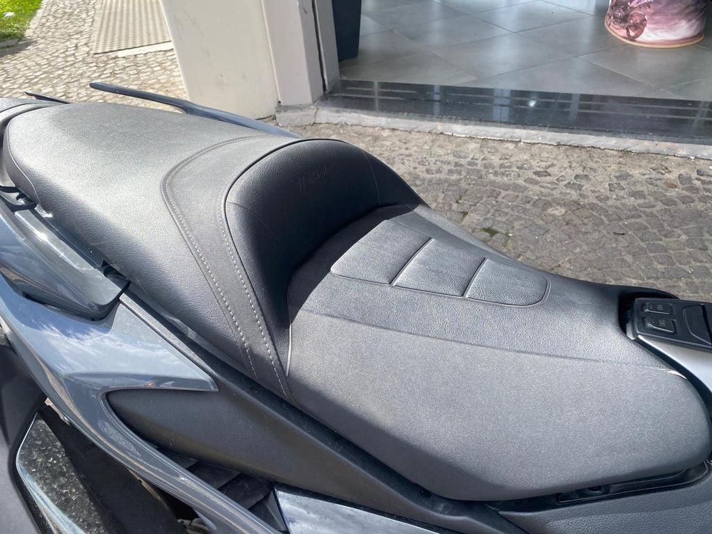 YAMAHA T MAX 560 TECH MAX - 2021 - KM 13437