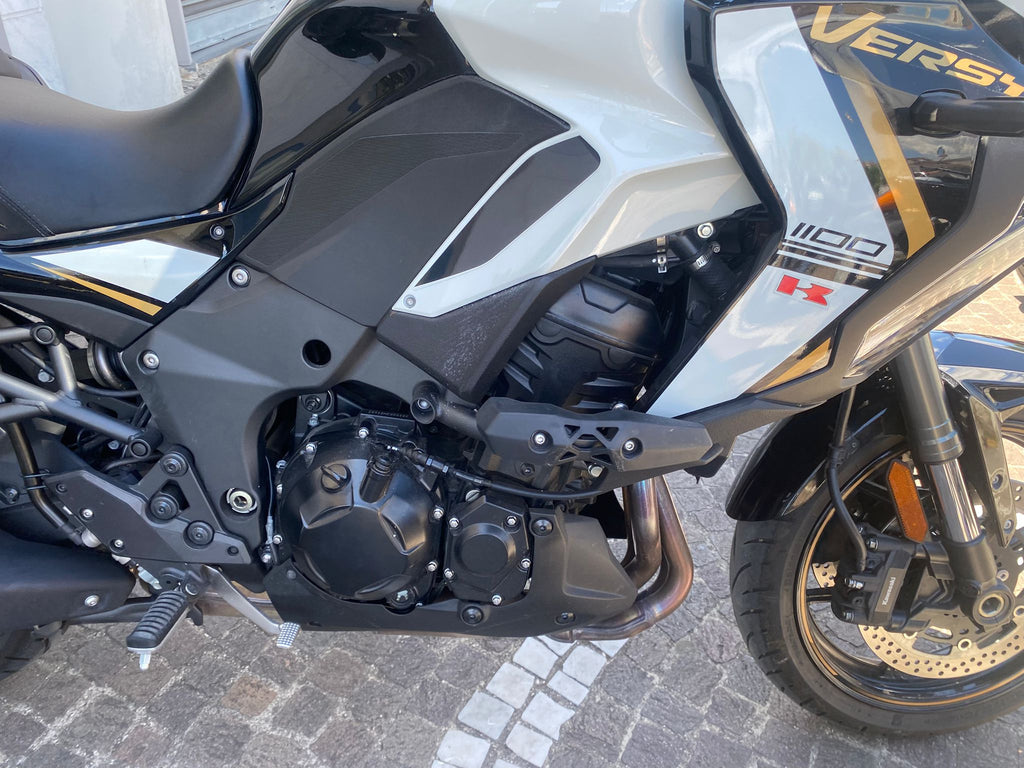 KAWASAKI VERSYS 1100  - 2025 - KM 5789