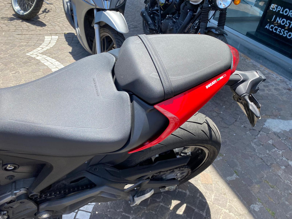 DUCATI MONSTER 937 - 2024 - KM 14444