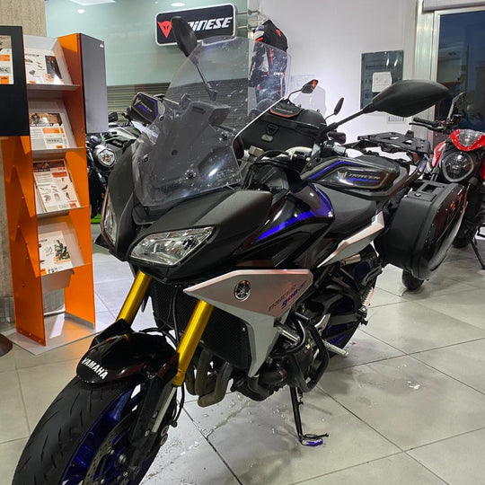 YAMAHA TRACER 900 GT - 2019 - KM 34491