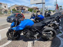 Carica l'immagine nel visualizzatore di Gallery, SUZUKI GSX 8S - 2025 - KM 5530