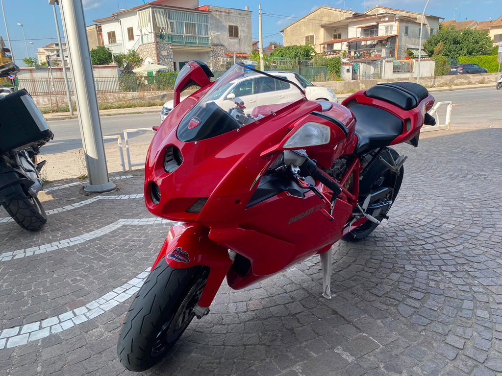 DUCATI 749 S - 2005 - KM 45046