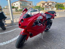 Carica l'immagine nel visualizzatore di Gallery, DUCATI 749 S - 2005 - KM 45046