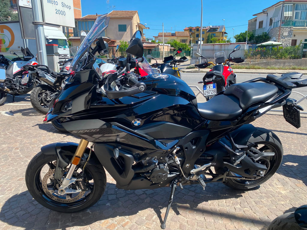 BMW S 1000 XR - 2024 - KM 11235