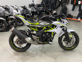 KAWASAKI Z 125 - 2020 - KM 16976