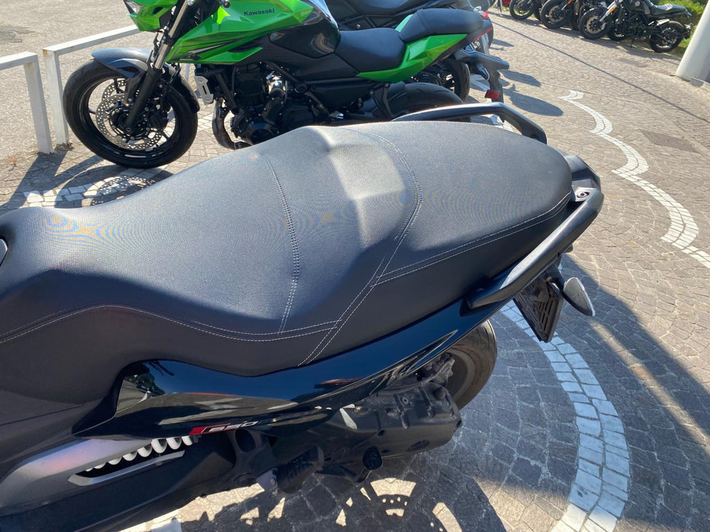 BMW C 650 SPORT - 2019 - KM 38098