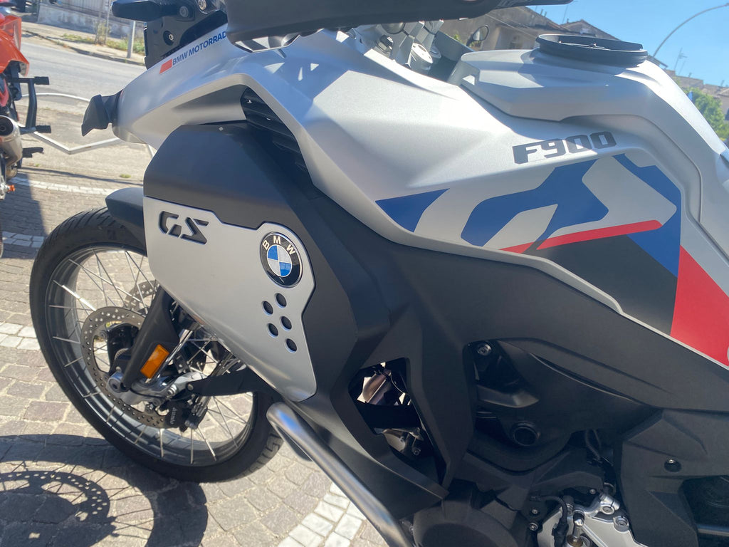BMW F 900 GS ADVENTURE - 2024 - KM 7234