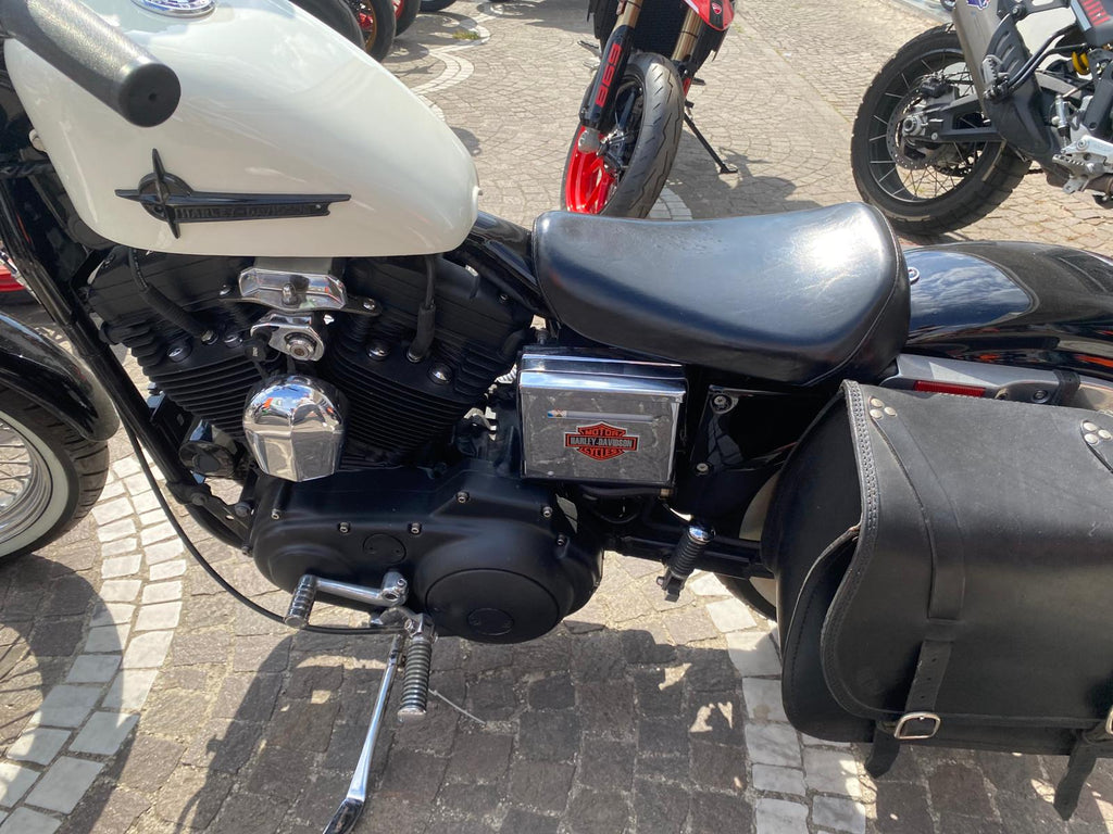 HARLEY DAVIDSON 883 - 1991 - KM 38000