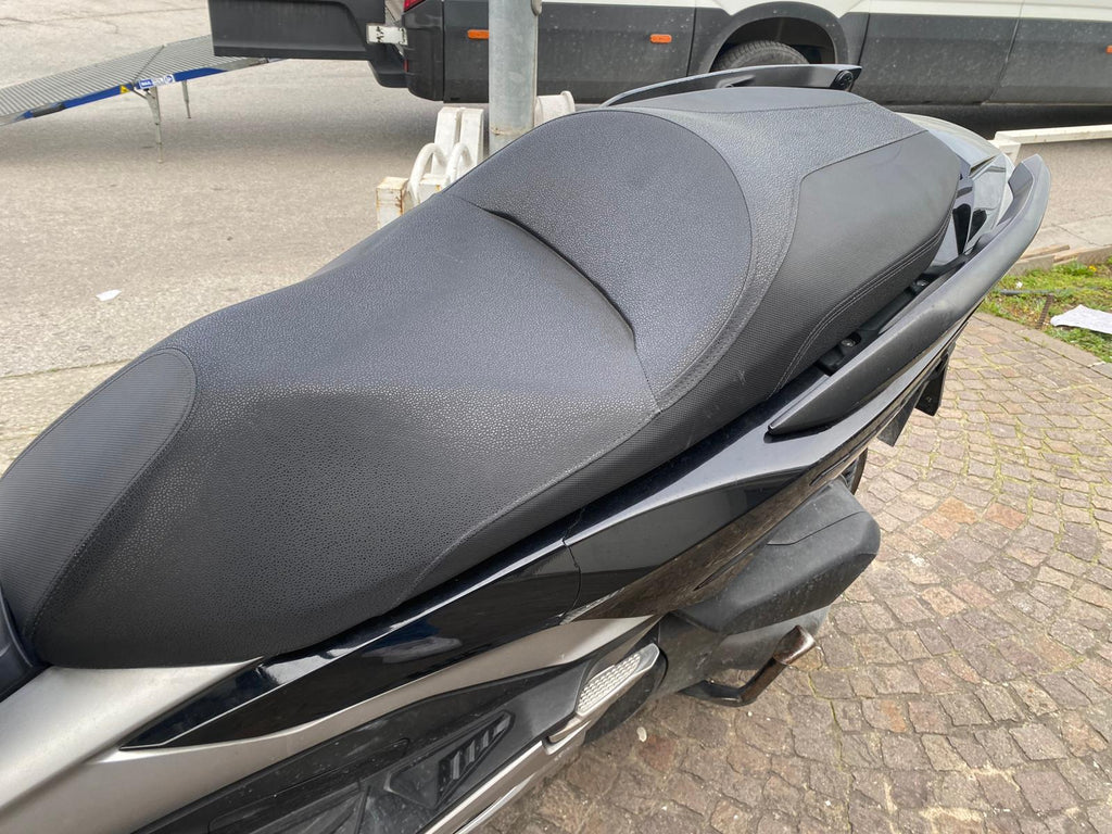 HONDA FORZA 300 - 2020 - KM 56345