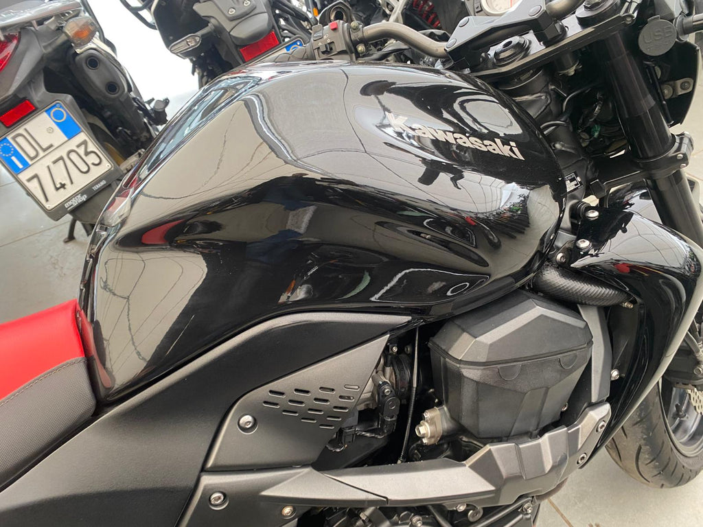 KAWASAKI Z 750 - 2008 - KM 57334
