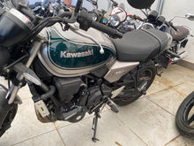 Carica l'immagine nel visualizzatore di Gallery, KAWASAKI Z 650 RS - 2025 - KM 8246