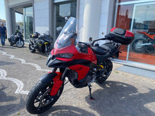Carica l'immagine nel visualizzatore di Gallery, DUCATI MULTISTRADA V2 - 2025 - KM 1298