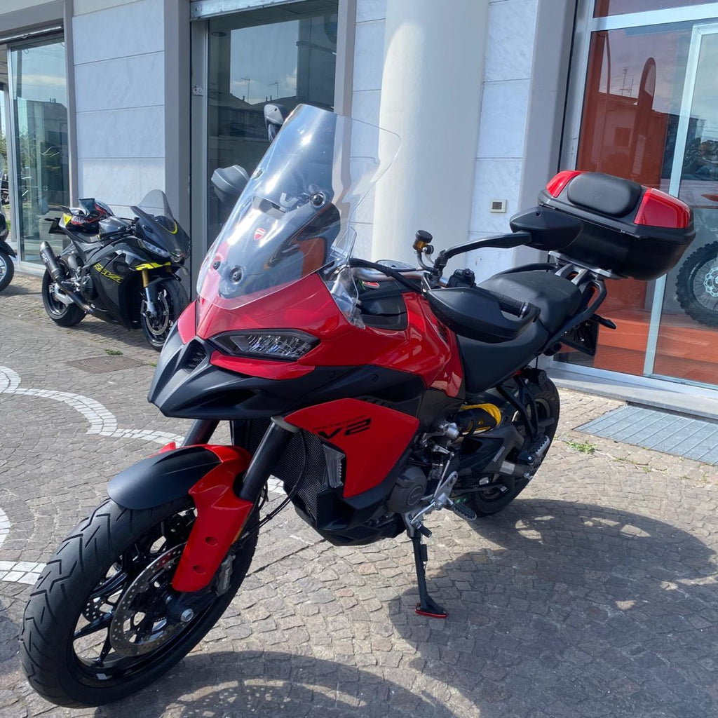 DUCATI MULTISTRADA V2 - 2025 - KM 1298