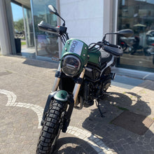 Carica l&#39;immagine nel visualizzatore di Gallery, BENELLI LEONCINO 800 TRAIL - 2022 - KM 2980