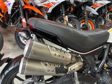 Carica l'immagine nel visualizzatore di Gallery, DUCATI SCRAMBLER 1100 - 2021 - KM 25344