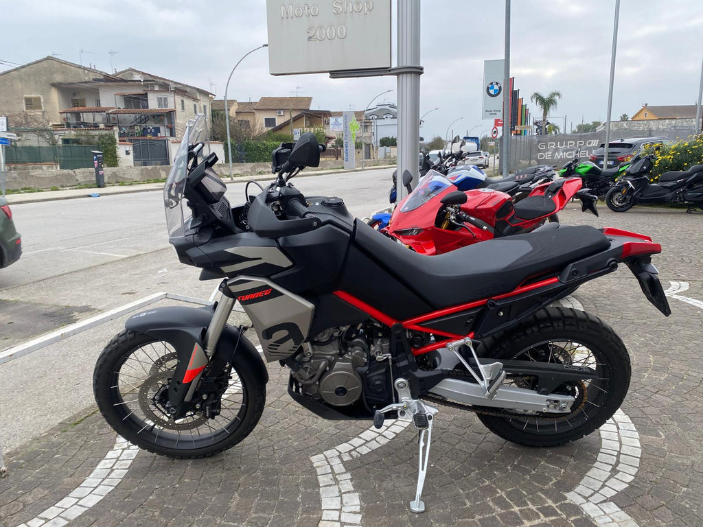 APRILIA TUAREG 660 DEPOTENZIATA - 2024 - KM 6020