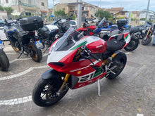Carica l'immagine nel visualizzatore di Gallery, DUCATI PANIGALE V2 BAYLISS - 2024 - KM 1058