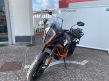 Carica l'immagine nel visualizzatore di Gallery, KTM 1290 SUPER ADVENTURE S - 2020 - KM 35390