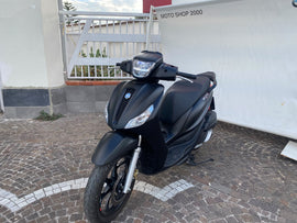 PIAGGIO MELDEY 150 S - 2024 - KM 4209