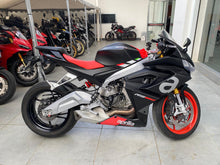 Carica l'immagine nel visualizzatore di Gallery, APRILIA RS 660 - 2022 - KM 8805