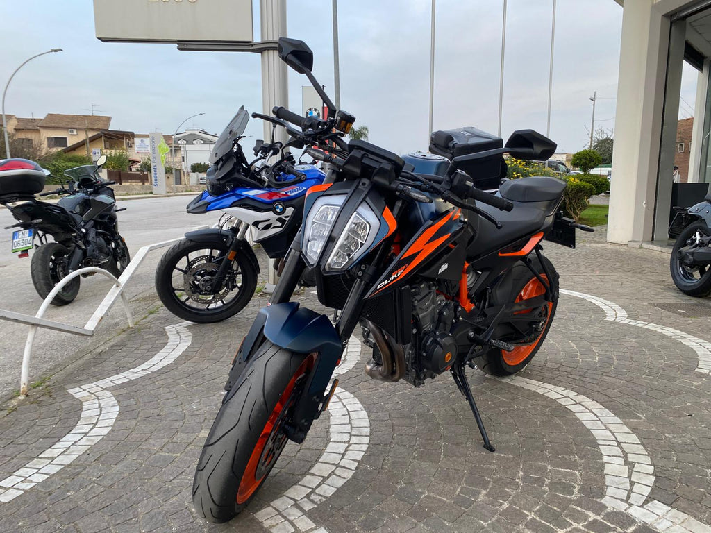 KTM 890 DUKE R - 2022 - KM 21090