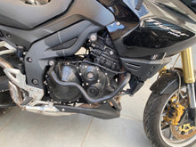 Carica l'immagine nel visualizzatore di Gallery, TRIUMPH TIGER 1050 - 2009 - KM 80000