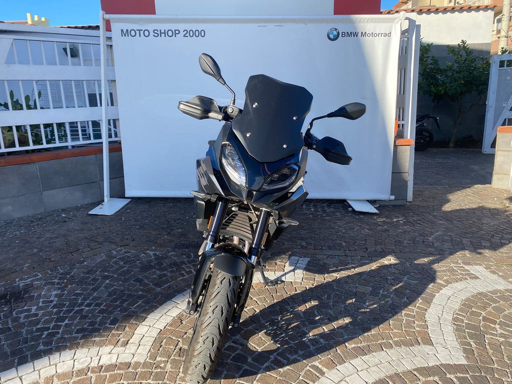 BMW F 900 XR - 2025 - KM 9388