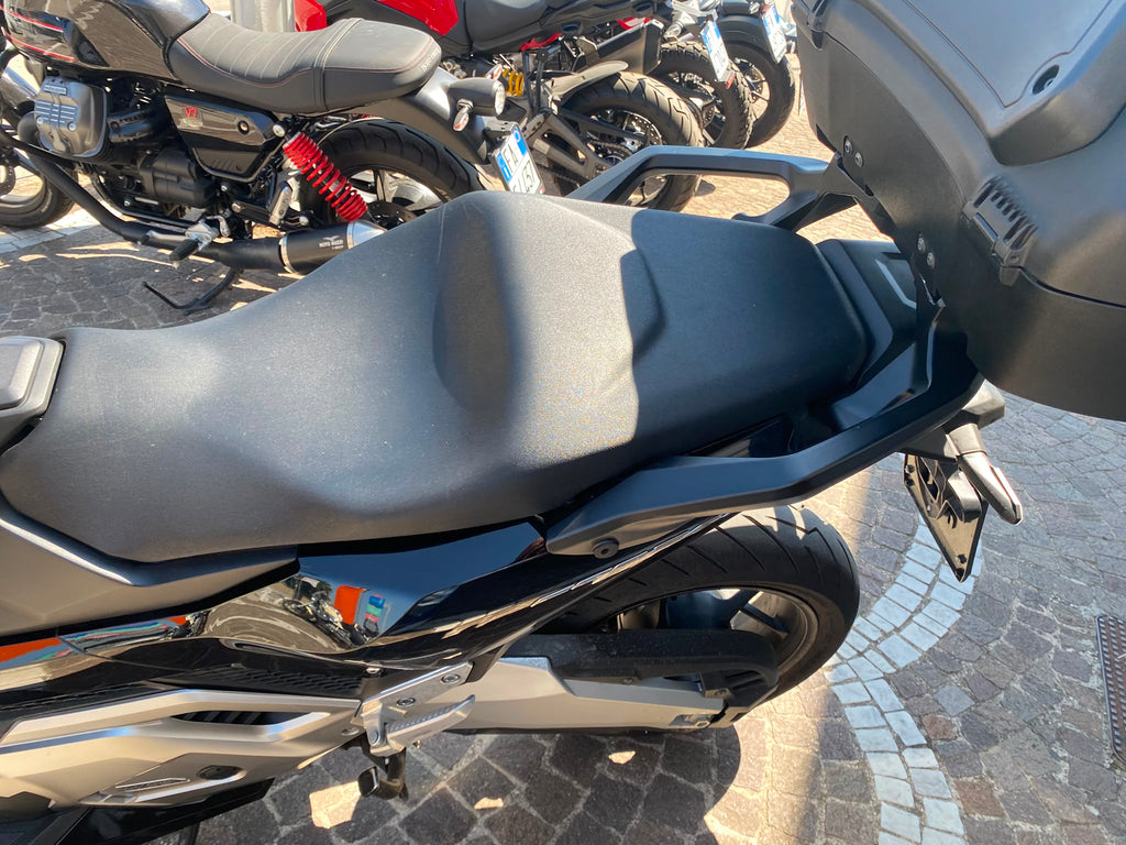 HONDA FORZA 750 - 2021 - KM 23158