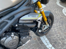 Carica l'immagine nel visualizzatore di Gallery, TRIUMPH SPEED TRIPLE 1200 RS - 2021 - KM 23748