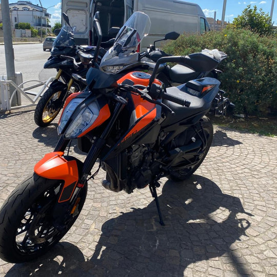 KTM 890 DUKE - 2023 - KM 14939
