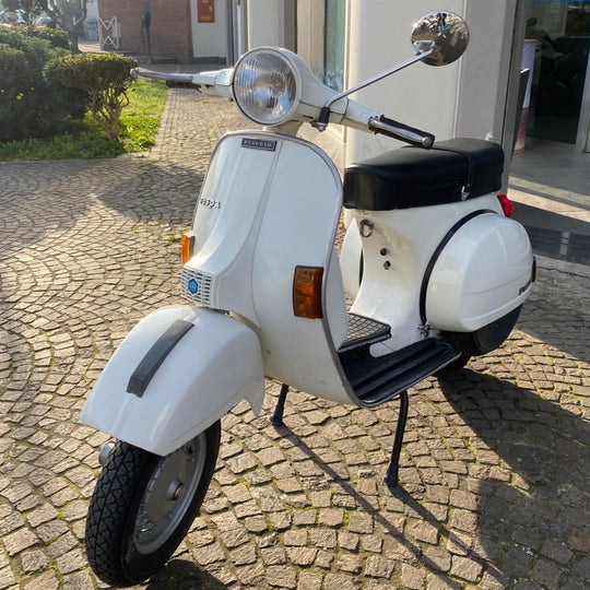 PIAGGIO VESPA PX 125 - 1979 - KM 29454