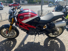 Carica l&#39;immagine nel visualizzatore di Gallery, DUCATI MONSTER 1100 S - 2010 - KM 46955