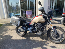 MOTO GUZZI V85 TT TRAVEL - 2020 - KM 24013