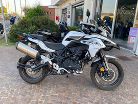 BENELLI TRK 502 X - 2021 - KM 20850