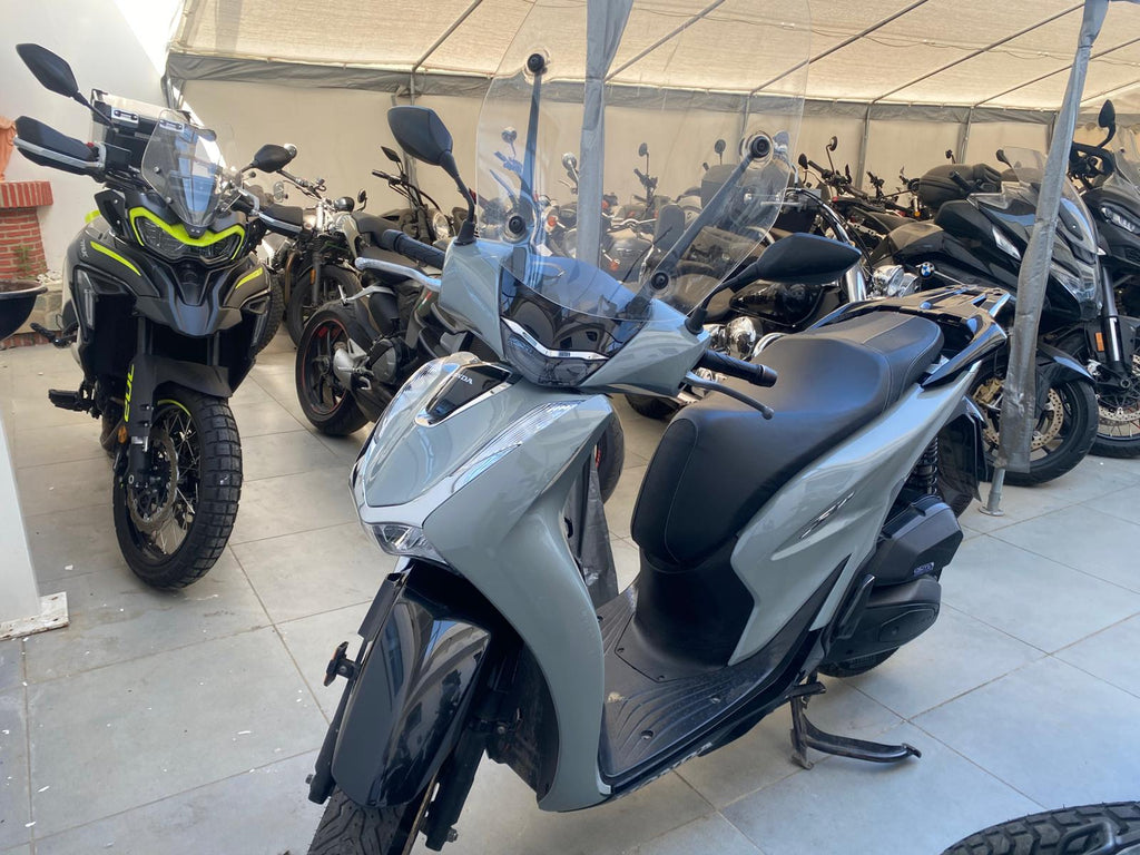 HONDA SH 125 - 2024 - KM 37044