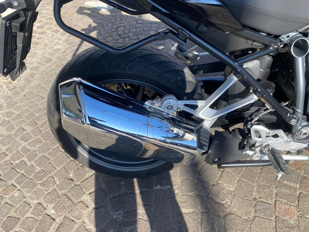 BMW R 1250 R - 2024 - KM 10987