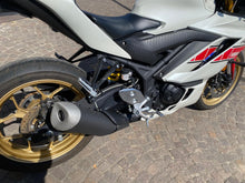 Carica l'immagine nel visualizzatore di Gallery, YAMAHA YZF R3 - 2024 - KM 1000