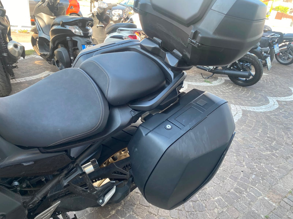 YAMAHA TRACER 9 GT - 2024 - KM 16174