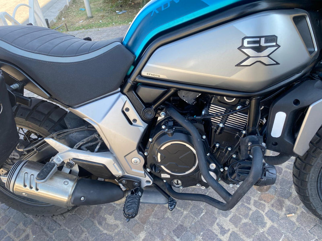CF MOTO CLX 700 ADV - 2023 - KM 10597