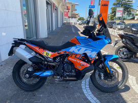 KTM 790 ADVENTURE - 2023 - KM 6962