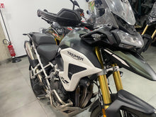 Carica l&#39;immagine nel visualizzatore di Gallery, TRIUMPH TIGER 1200 RALLY PRO - 2022 - KM 17525