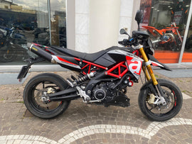 APRILIA DORSODURO 900 - 2019 - KM 18071