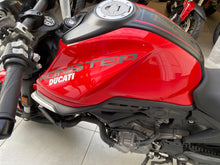 Carica l'immagine nel visualizzatore di Gallery, DUCATI MONSTER 937+ - 2025 - KM 12435