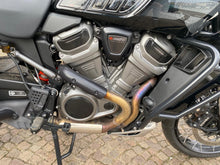 Carica l&#39;immagine nel visualizzatore di Gallery, HARELY DAVIDSON PANAMERICA 1250 SPECIAL - 2024 - KM 4523