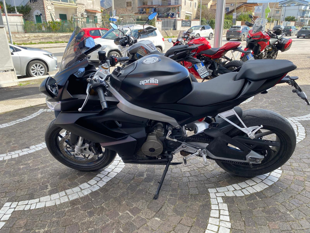 APRILIA RS 660 - 2024 - KM 25859