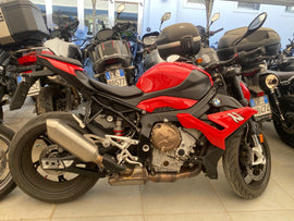 BMW S 1000 R - 2022 - KM 49683