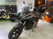 Carica l&#39;immagine nel visualizzatore di Gallery, HONDA NC 750 X - 2022 - KM 22075