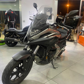 HONDA NC 750 X - 2022 - KM 22075